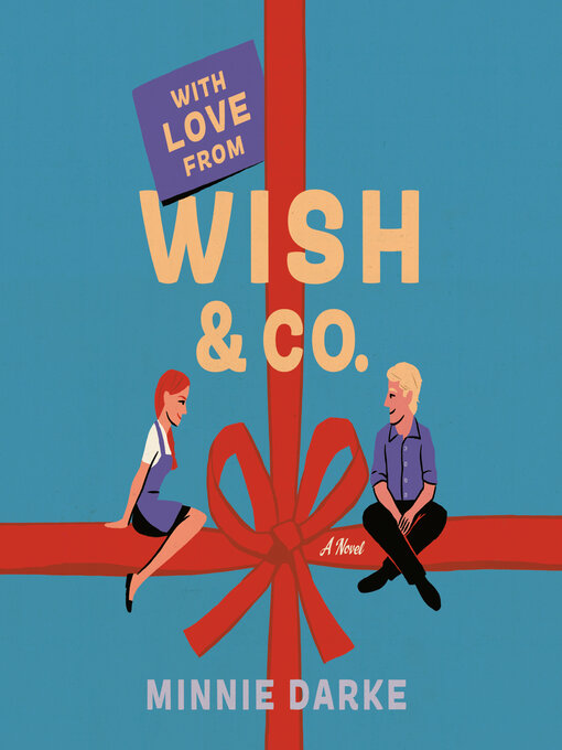 Title details for With Love from Wish & Co. by Minnie Darke - Available